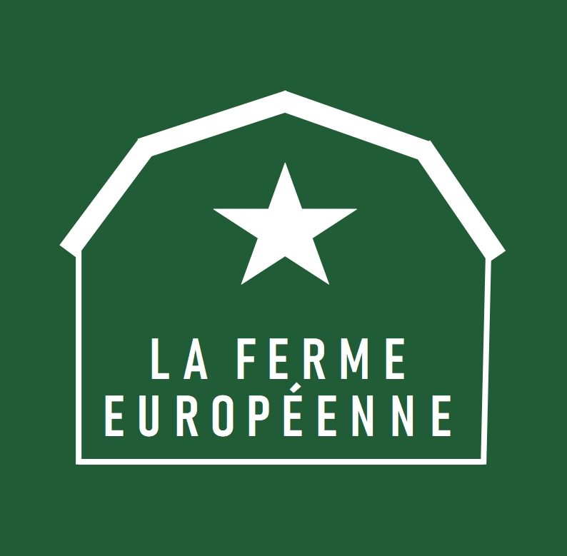La ferme européenne
